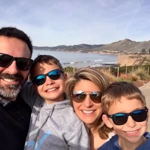 Meet your Posher, Janet